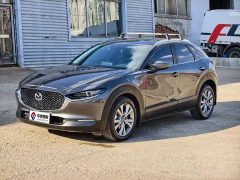 Mazda CX-30 2022 2.0L Automatic Yaoyue Model