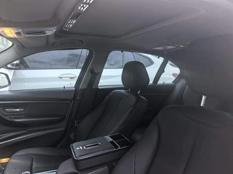BMW 3 Series 2014 320Li Fashion Edition — 14