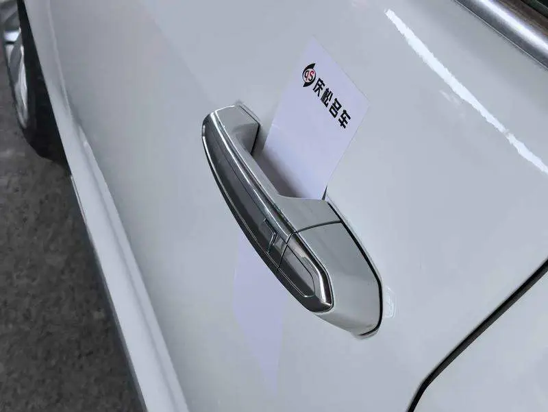 Cadillac ATS-L 2017 28T Fashion Model — 12