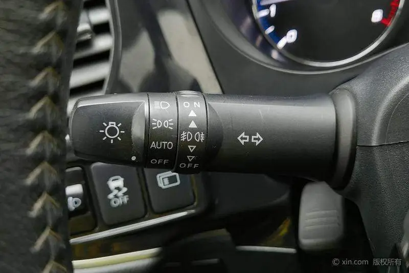 Outlander 2021 Model 2.0L 2WD Enjoy Edition 5 Seaters — 16