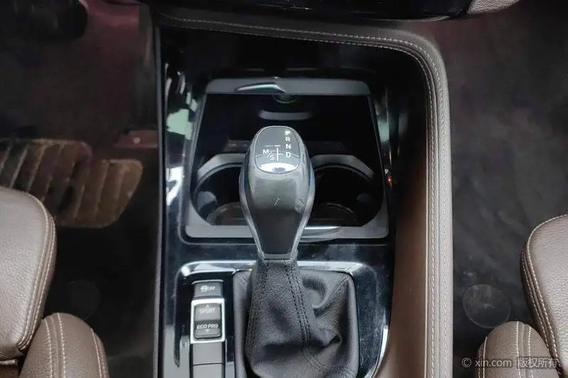 BMW X1 2018 xDrive20Li Premium Edition — 15