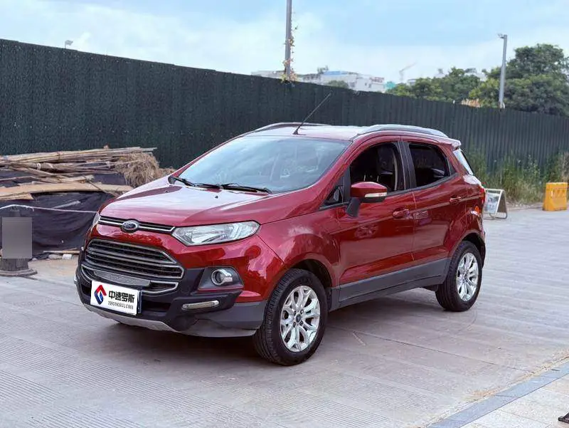 Wing Strike 2013 1.5L Automatic Premium
