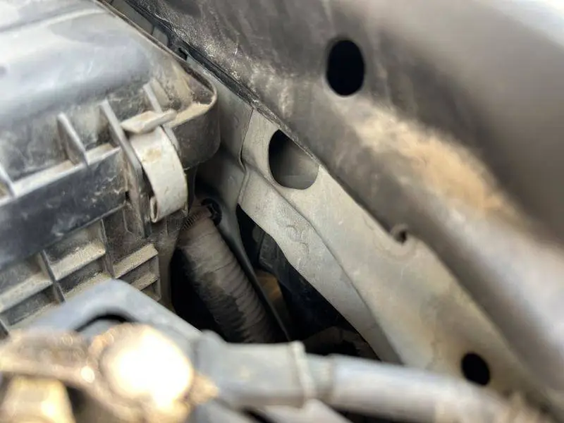 Accord 2010 2.0L EX — 17