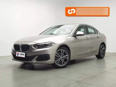 BMW 1 Series 2020 120i Fashion Edition