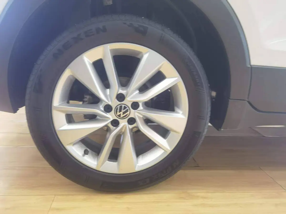 Tukai 2023 1.5L Automatic Comfort Edition — 15