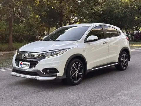 VEZHI 2020 1.5L CVT Pioneer Edition