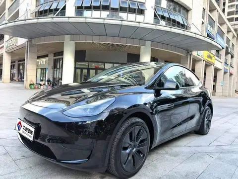 Model Y 2023 rear-wheel drive version
