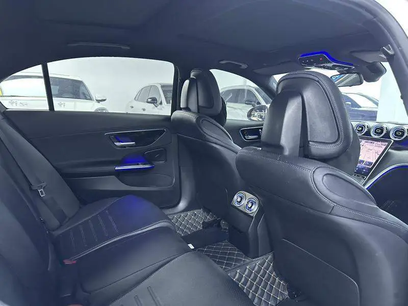 Mercedes-Benz C-Class 2023 C 260 L Sport Edition — 19