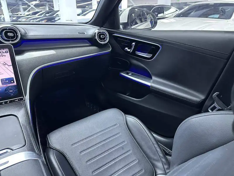 Mercedes-Benz C-Class 2023 C 260 L Sport Edition — 15