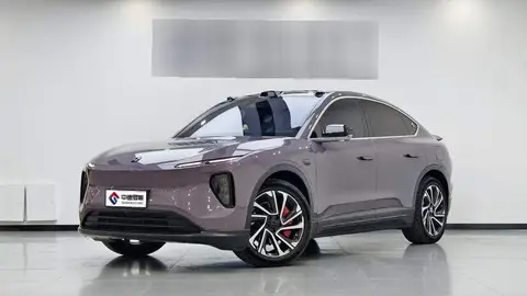 NIO EC6 2024 75kWh