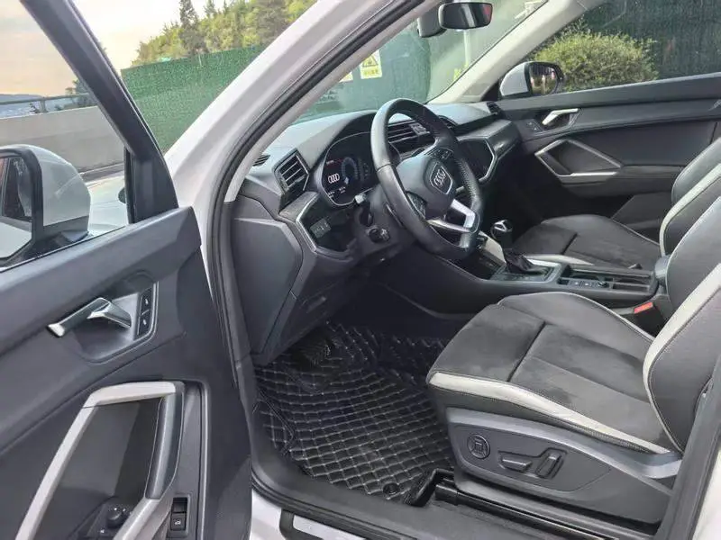 Audi Q3 2021 35 TFSI Stylish and Elegant — 9