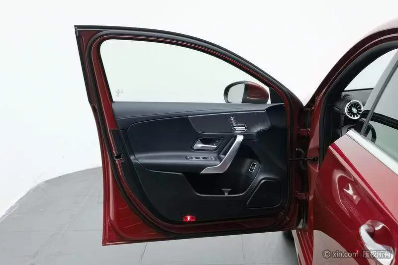 Mercedes-Benz A-Class 2020 A 200 L Sports Sedan Fashion Edition — 20