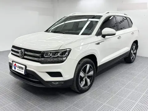 Tharu 2022 280TSI 2WD Luxury Edition