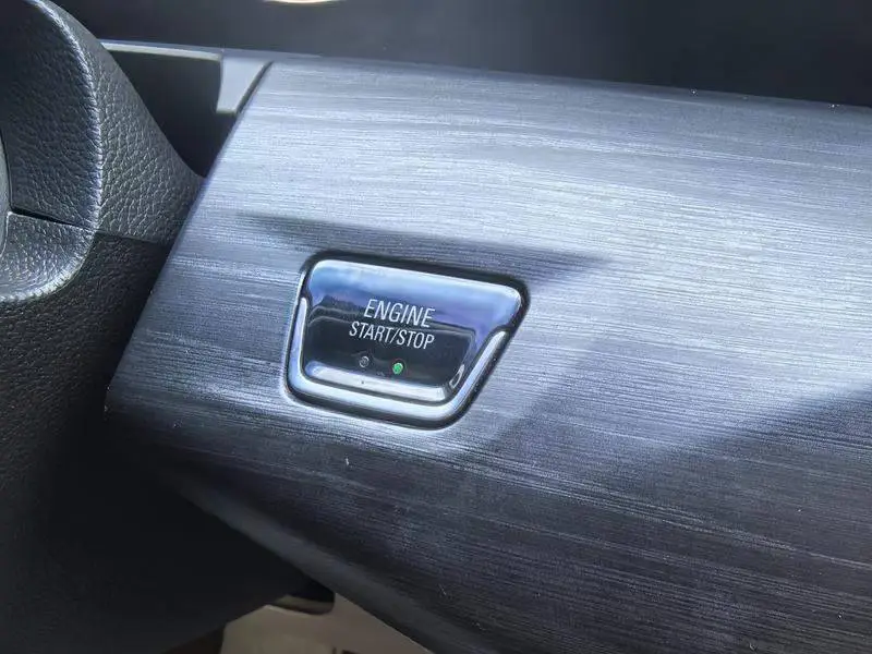 Buick GL8 2021 ES Lu Zun 653T Premium Edition — 15