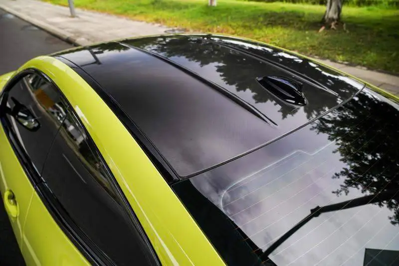 BMW M4 2022 M4 Coupe Thunder Edition — 11