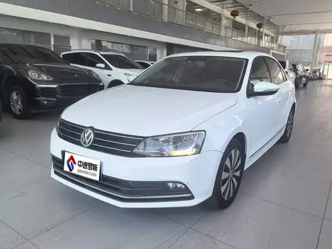 Sagitar 2017 230TSI Automatic Luxury