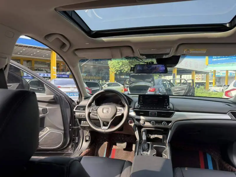 Accord 2018 260TURBO Elite Edition National V — 15
