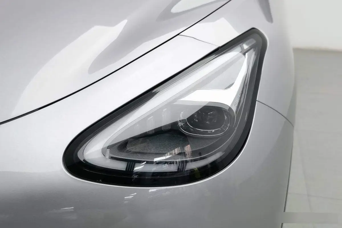 Star Wish 2025 UP 410km Explorer Edition — 5
