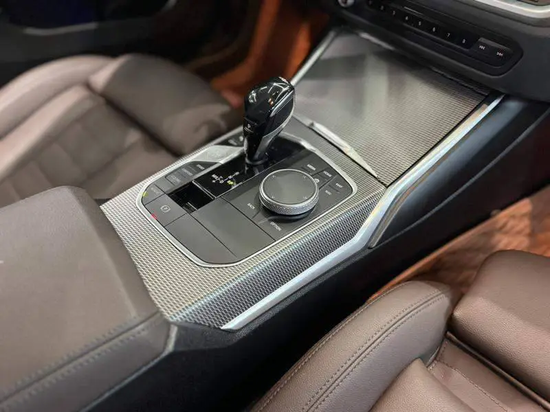 BMW 3 Series 2020 325i M Sport Night Edition — 14