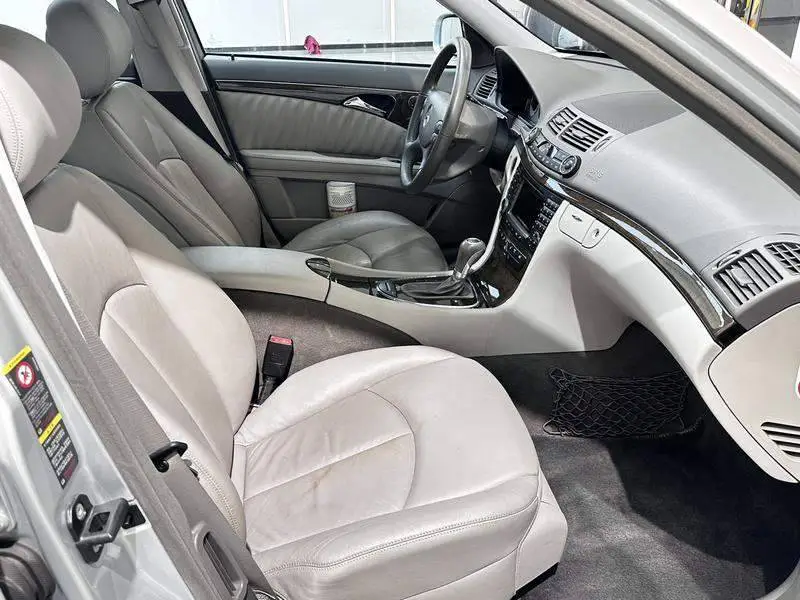 Mercedes-Benz E-Class 2007 E 280 Fashion — 14