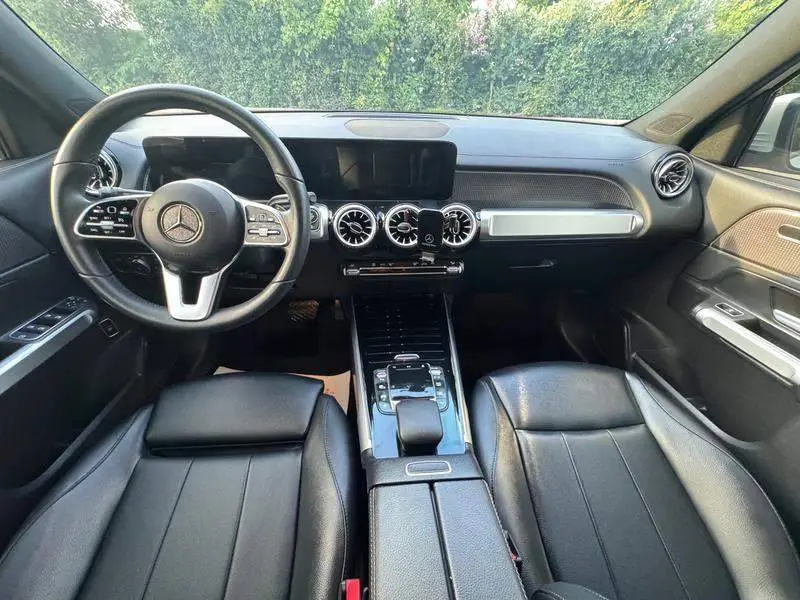 Mercedes-Benz GLB 2023 GLB 220 Fashion Edition — 7