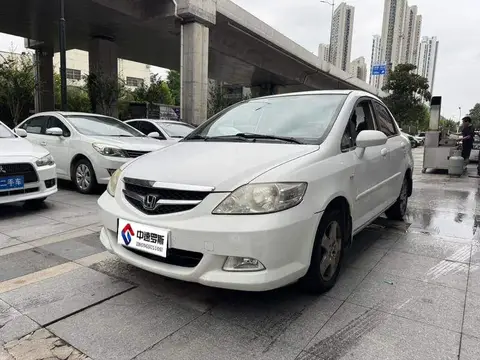 Sidi 2006 1.5L Automatic Standard Model