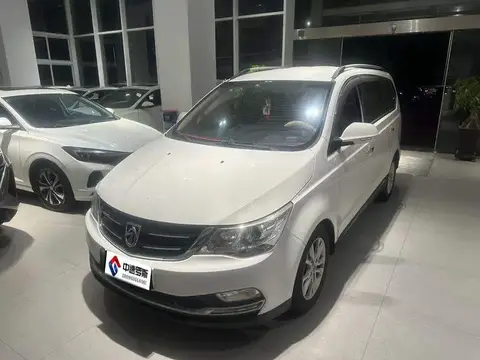 Baojun 730 2016 1.5T Manual Comfort 7 Seater