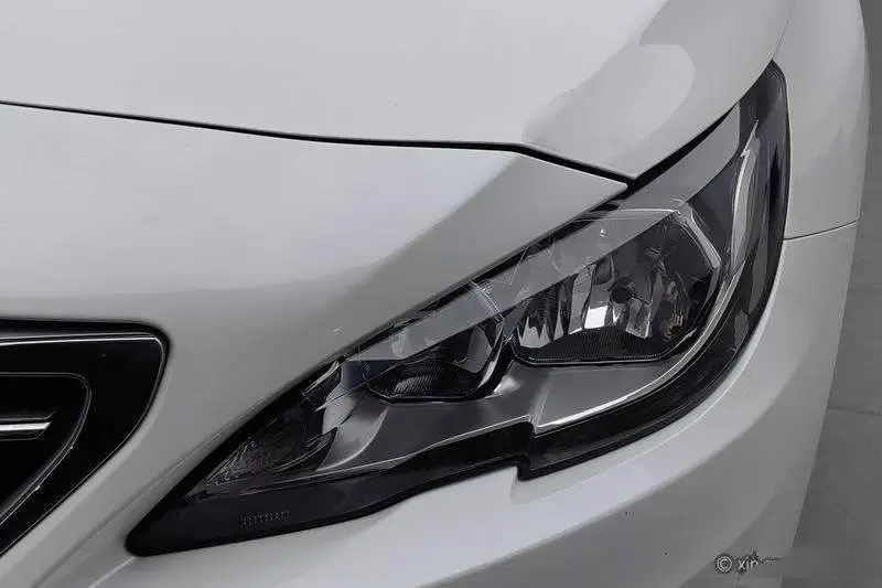 Peugeot 408 2015 1.2T Automatic Luxury Edition — 7