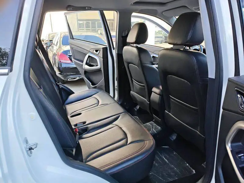 Kaiyi X5 2017 1.5T Manual Premium — 15