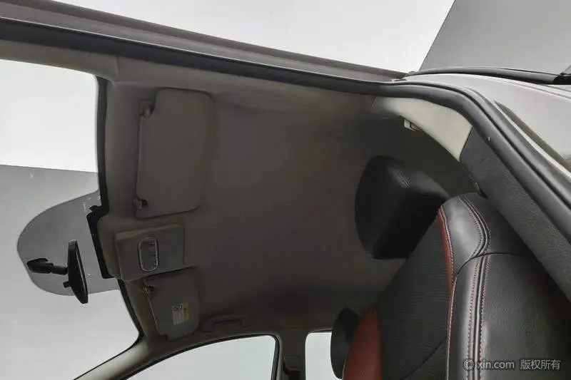 Qashqai 2017 2.0L CVT Smart Edition National V — 20