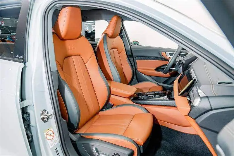 Audi A5L 2026 2.0T Sport Edition — 19