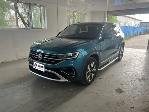 Tanyue 2023 280TSI 2WD Luxury Plus Advanced Edition