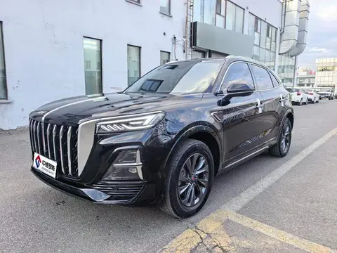 Hongqi HS5 2023 2.0T Flagship Pro Edition