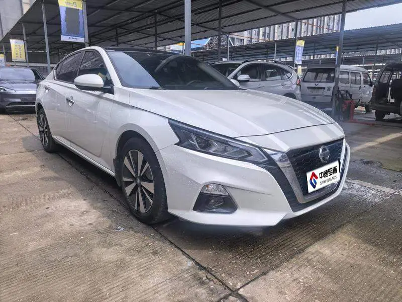 Tianlai 2021 2.0L XL Comfort Edition — 2