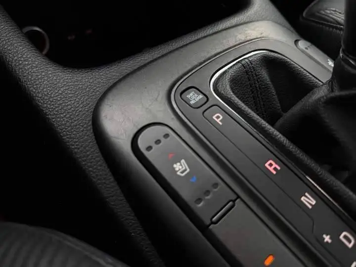 Speed 2014 1.6T Flagship Edition National IV — 11