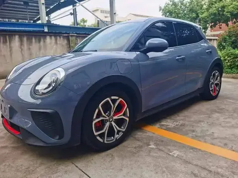 ORA Good Cat GT 2023 Mulan Edition 401km Premium Edition