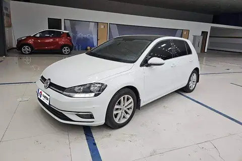 Golf 2018 230TSI Automatic Comfort