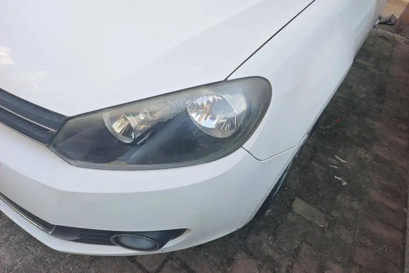 Golf 2012 1.6 Automatic Comfort — 4