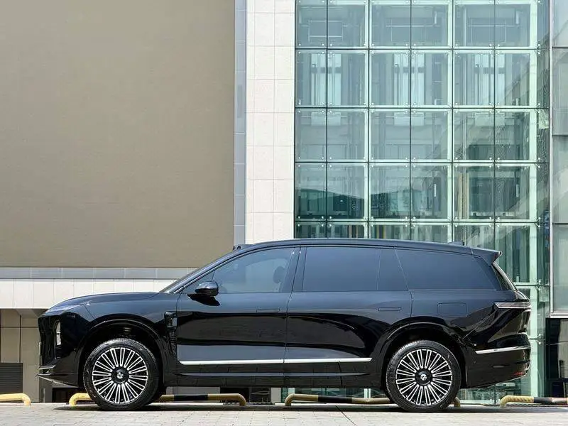NIO ES8 2026 Six-Seat Executive Luxury Edition — 4