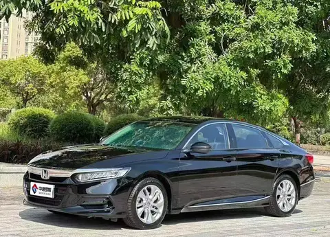 Accord 2018 260TURBO Elite Edition National V