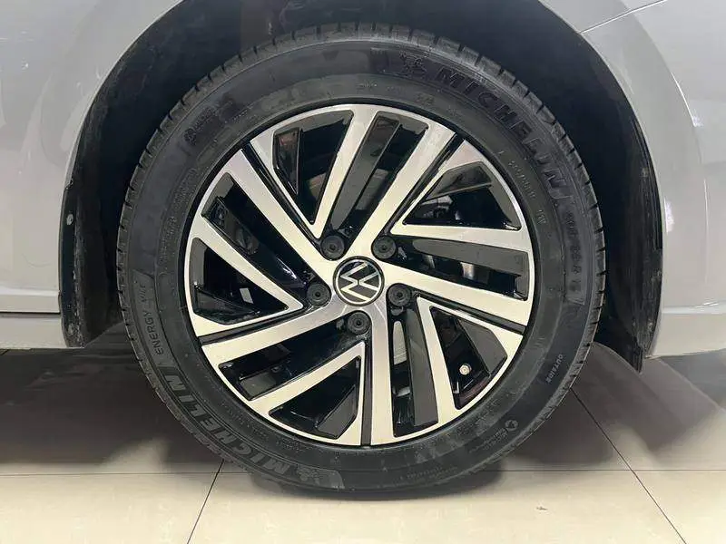 Lavida 2023 280TSI DSG Starry Sky Edition — 9