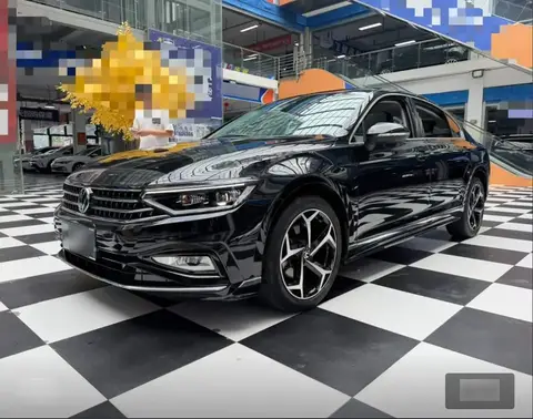 Magotan 2023 2 Millionth Anniversary Edition 280TSI DSG Leading Edition