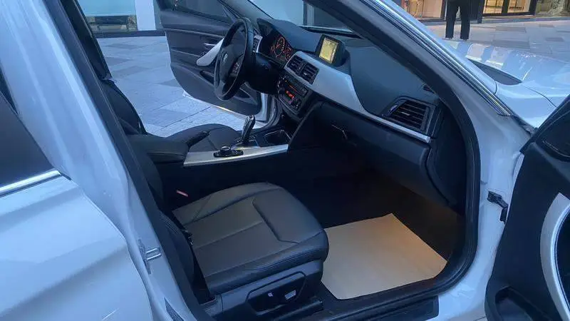 BMW 3 Series 2015 320Li Super Joy Fashion Edition — 13
