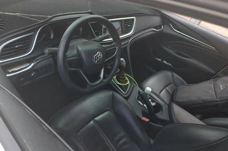Hideo 2016 15N Automatic Luxury Model — 10
