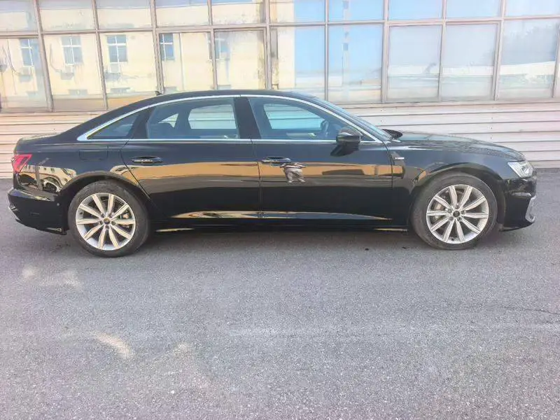 Audi A6L 2024 45 TFSI Selected Dynamic Edition — 5