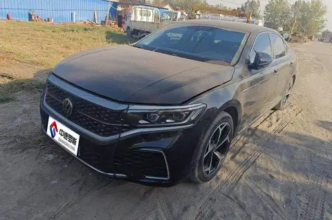 Passat 2026 Outstanding Model 380TSI Dragon Edition