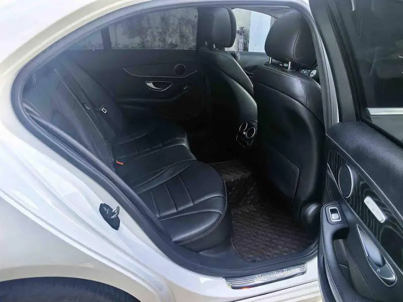 Mercedes-Benz C-Class 2019 C 260 L Sport — 13