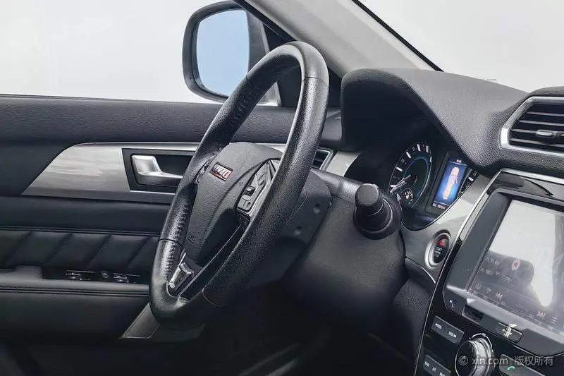 Haval H2 2015 1.5T Automatic 2WD Premium Edition — 10