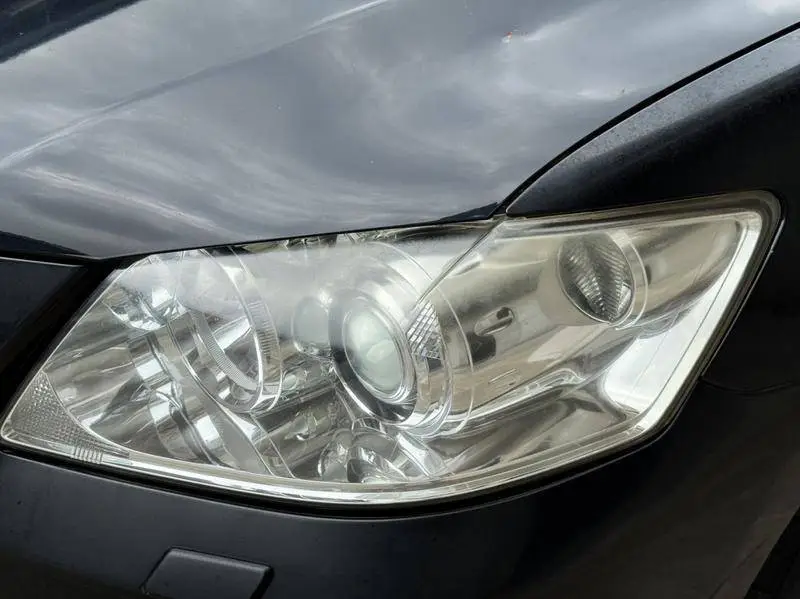 Camry 2007 240V Supreme Edition — 5