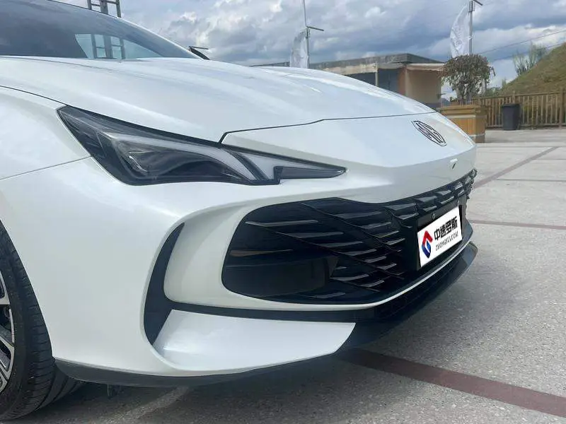 MG7 2023 1.5T DCT Elegant Edition — 6